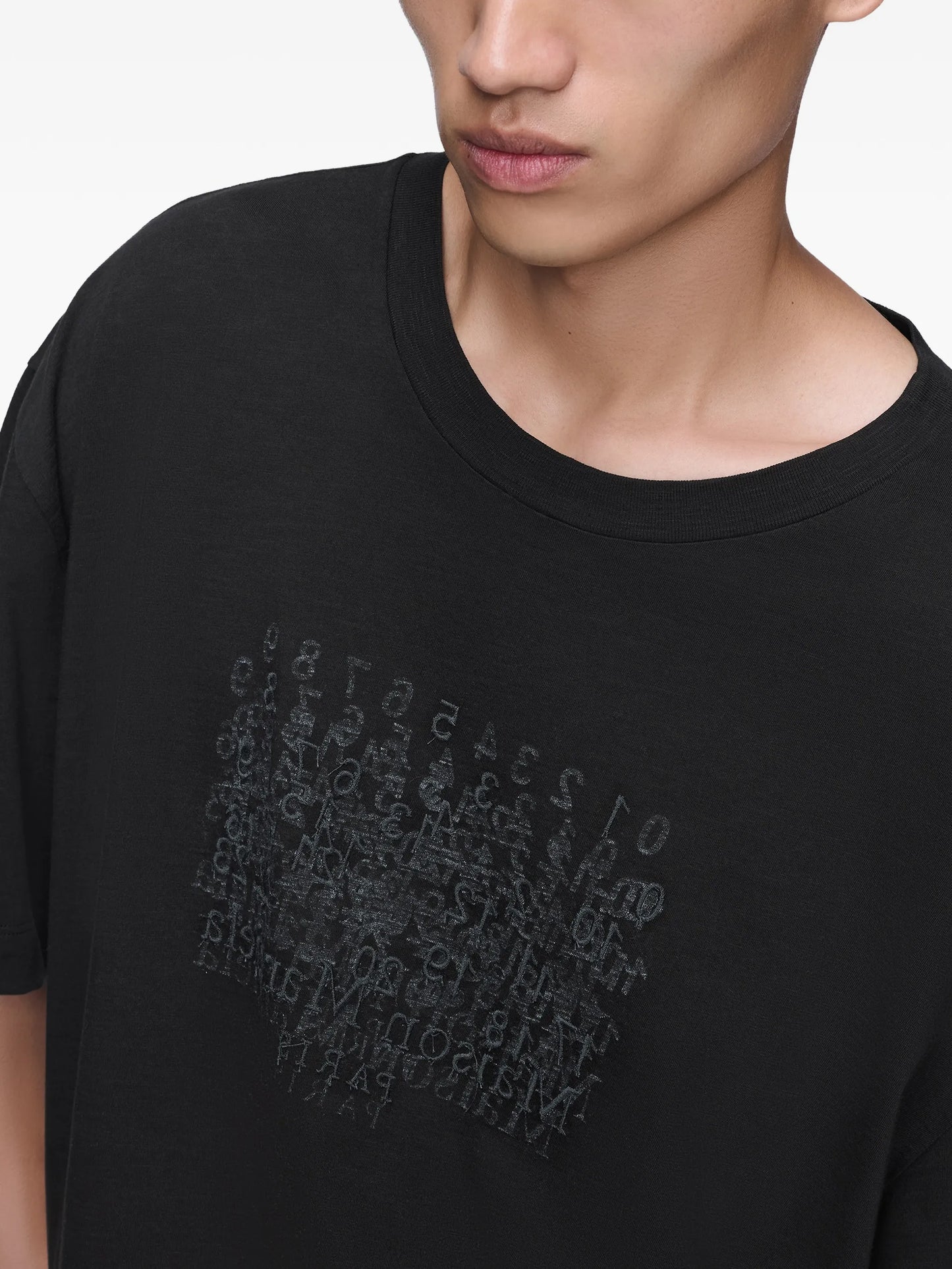 Graphic Print T-Shirt