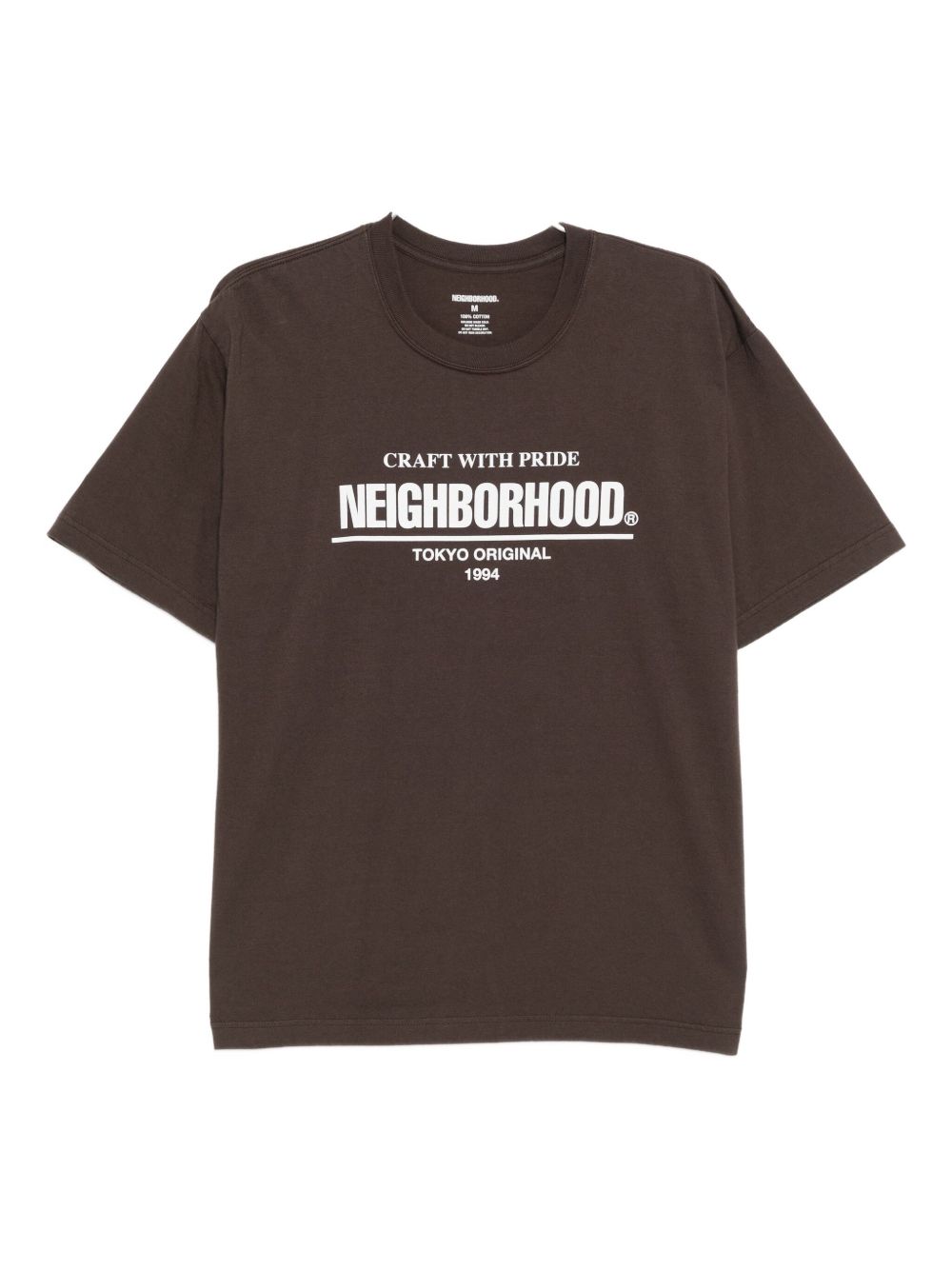 printed T-shirt