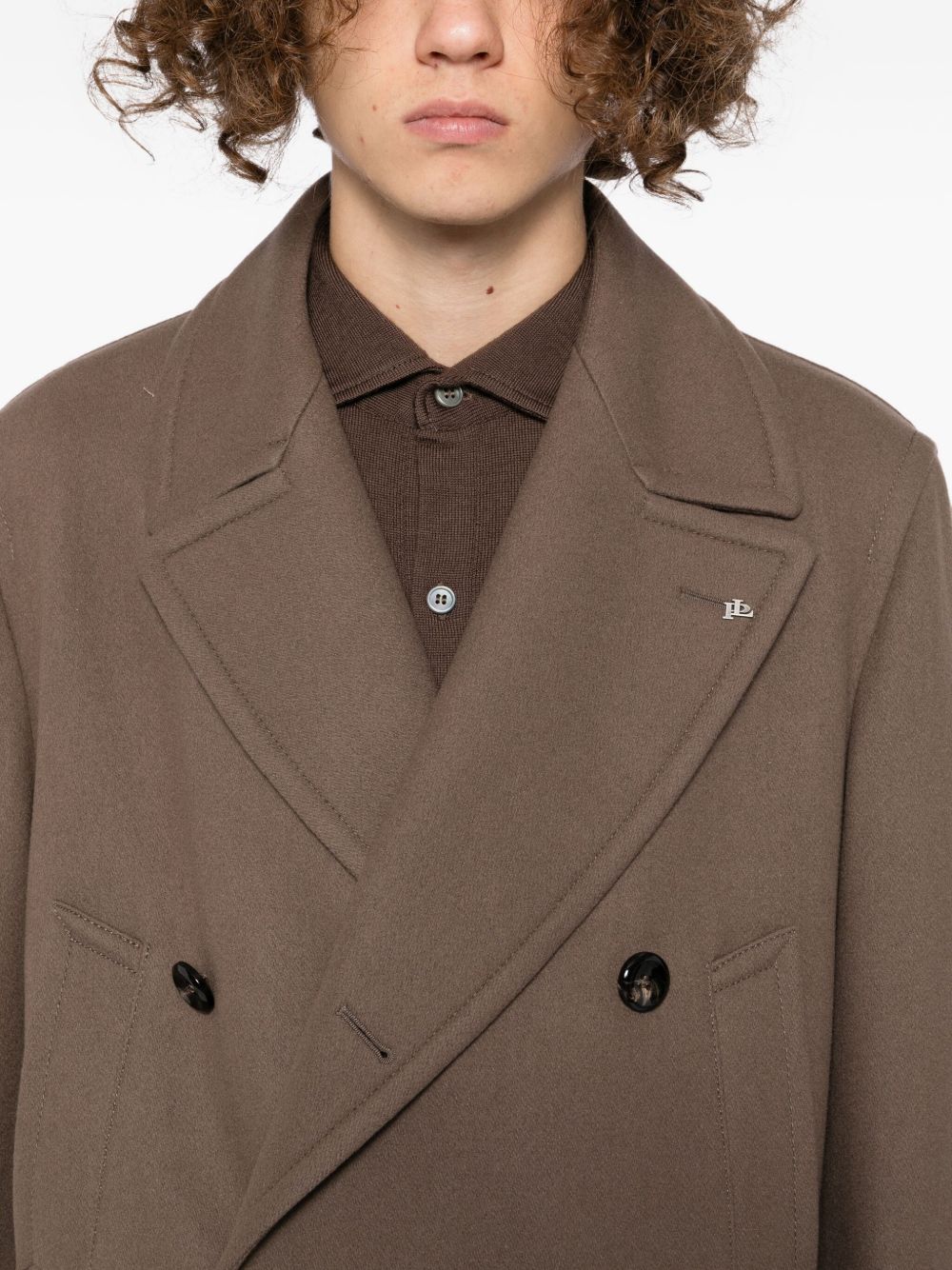 Modello coat