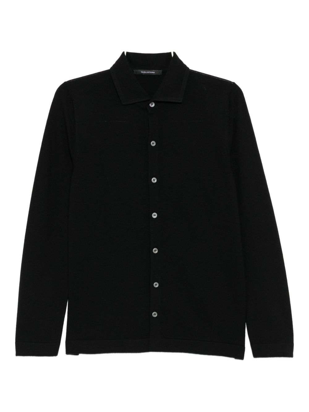 buttoned shirt