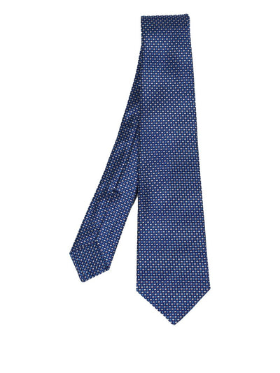 Patterned Tie