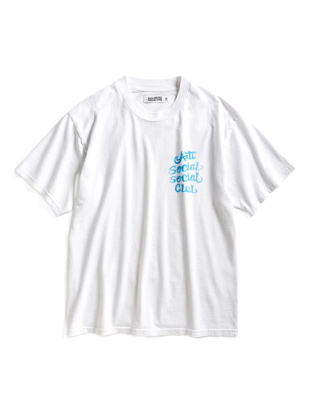 logo-print t-shirt