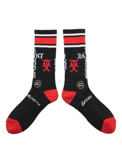 Striped Socks