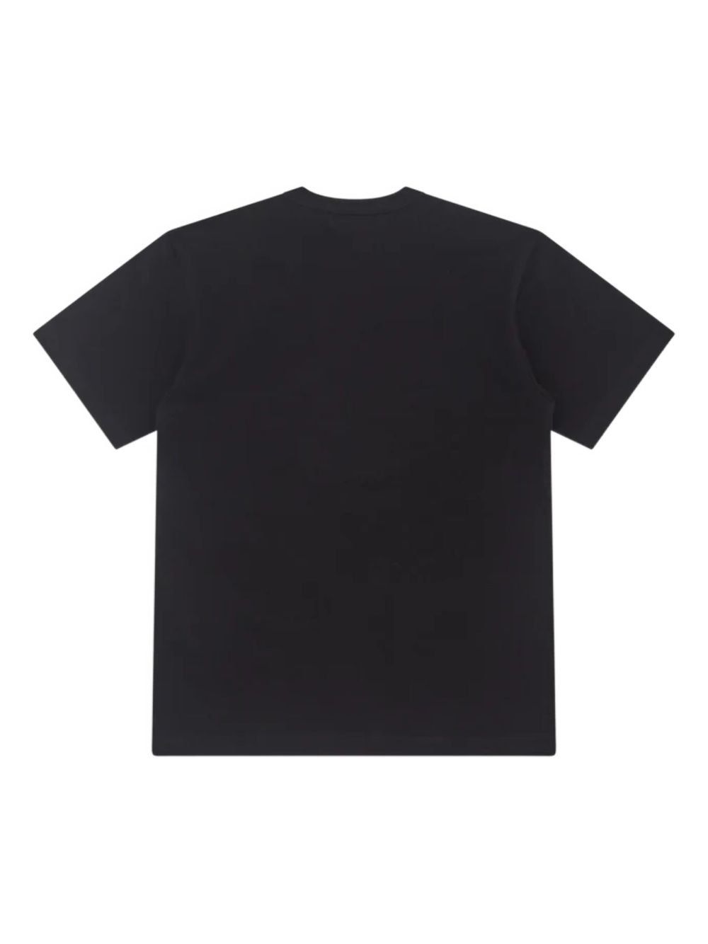 graphic-print T-shirt