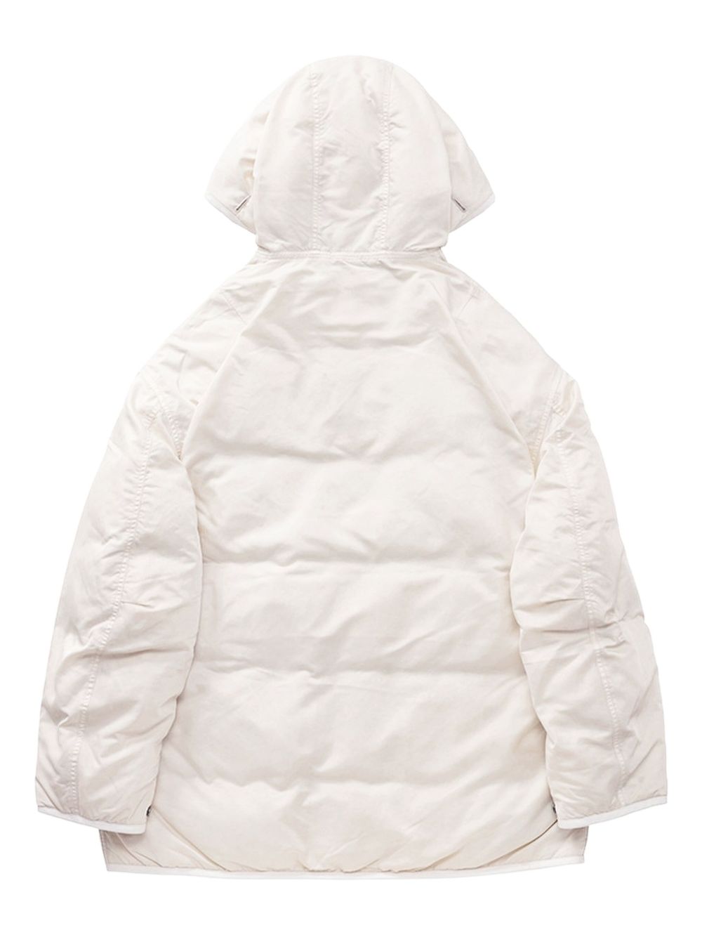 Greely Corps hooded parka coat