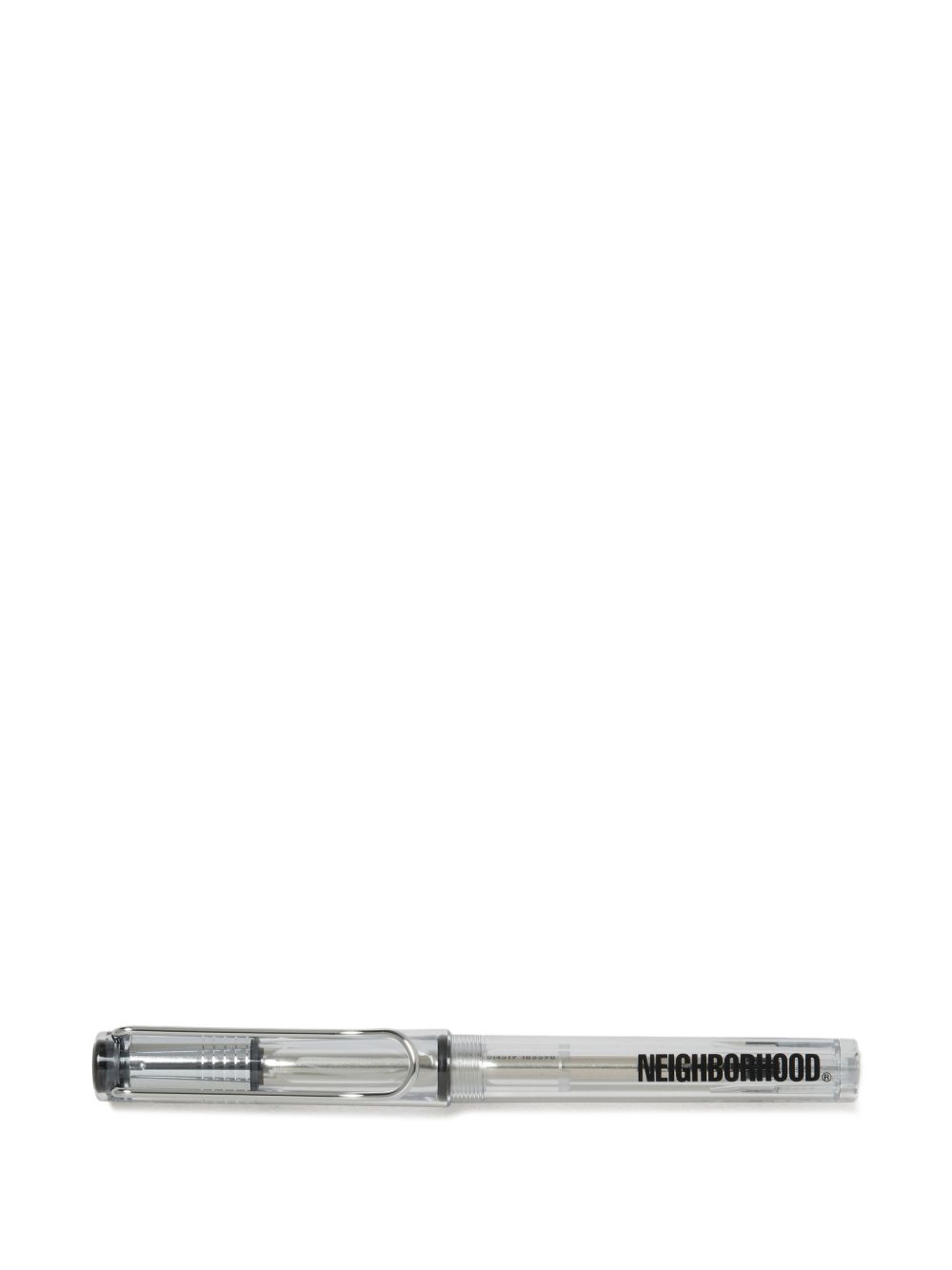 x Lamy Safari rollerball logo pen