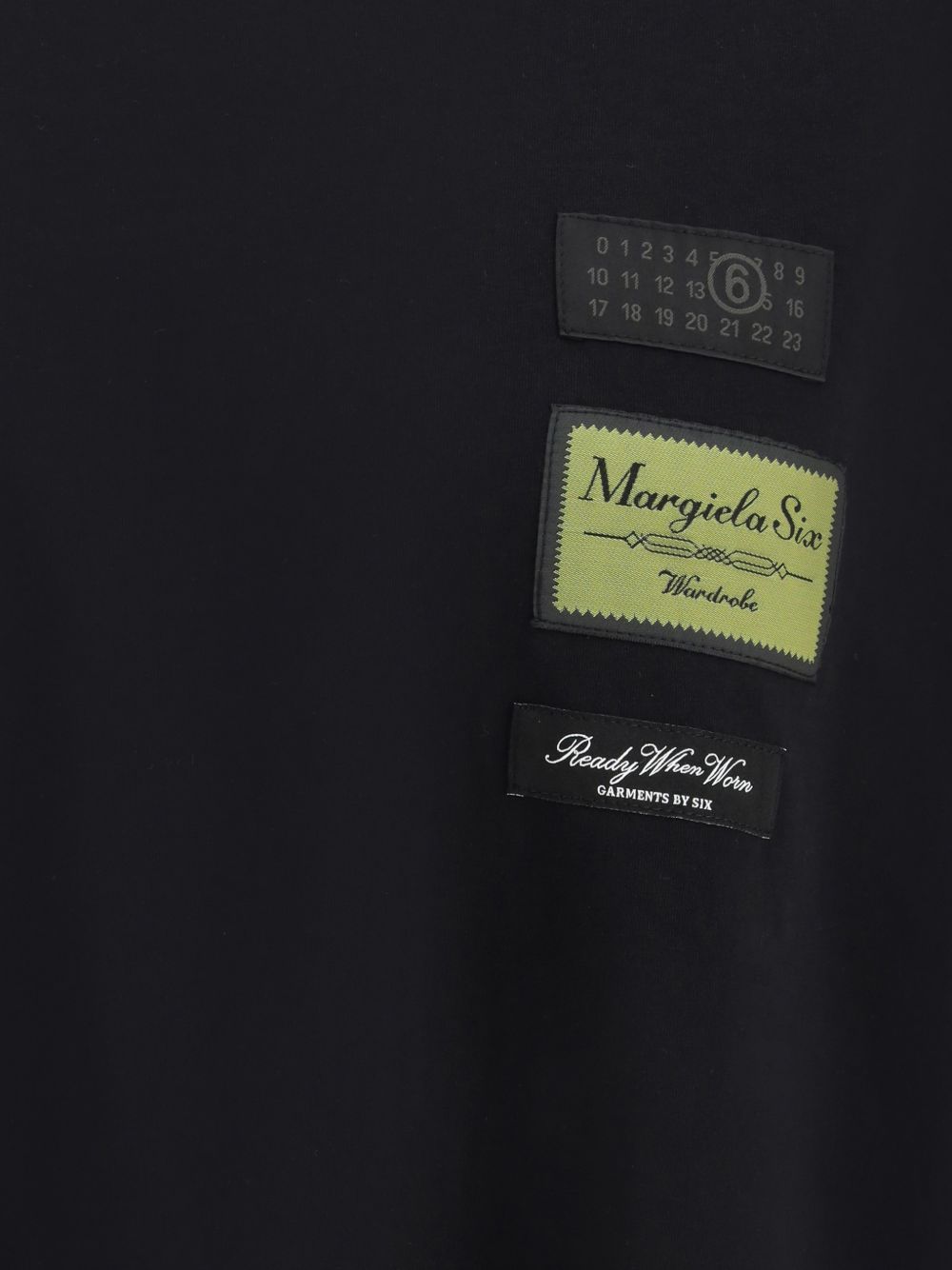 long-sleeve T-shirt