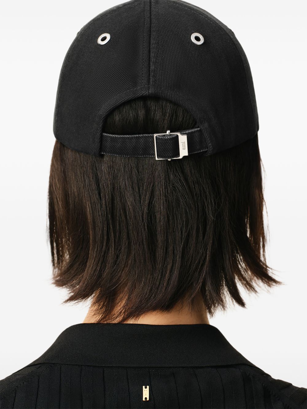 logo cap