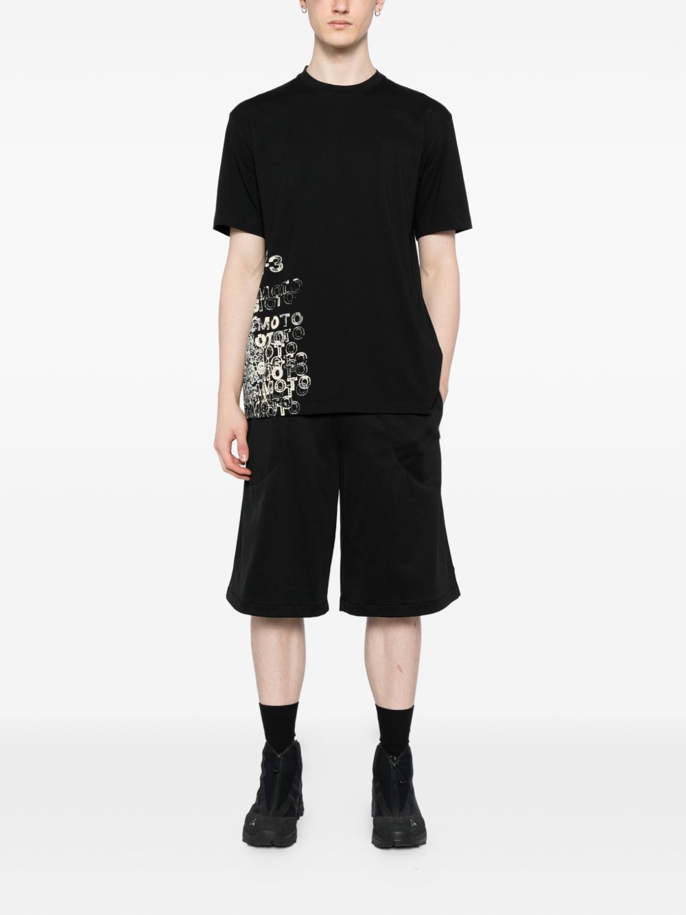 GFX T-shirt