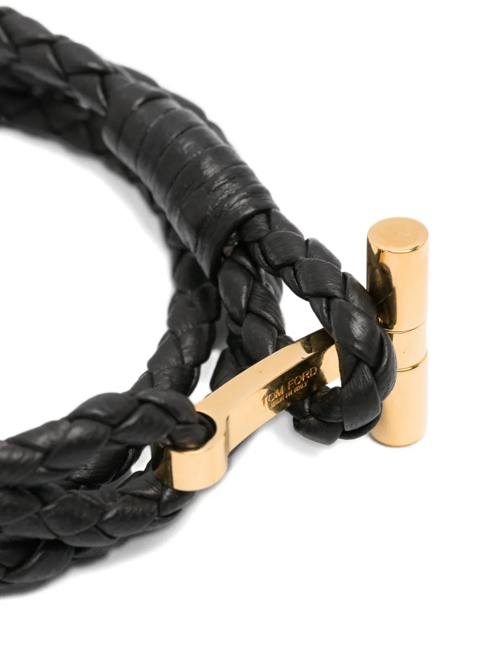 leather bracelet