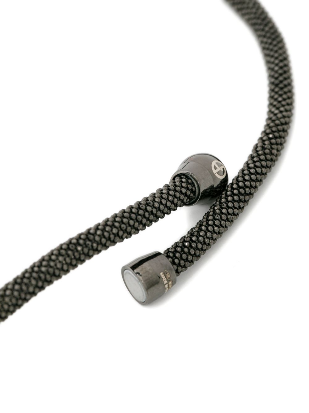 tubular necklace