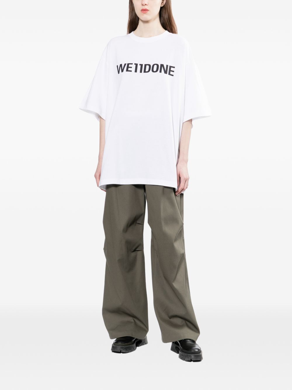 logo T-shirt