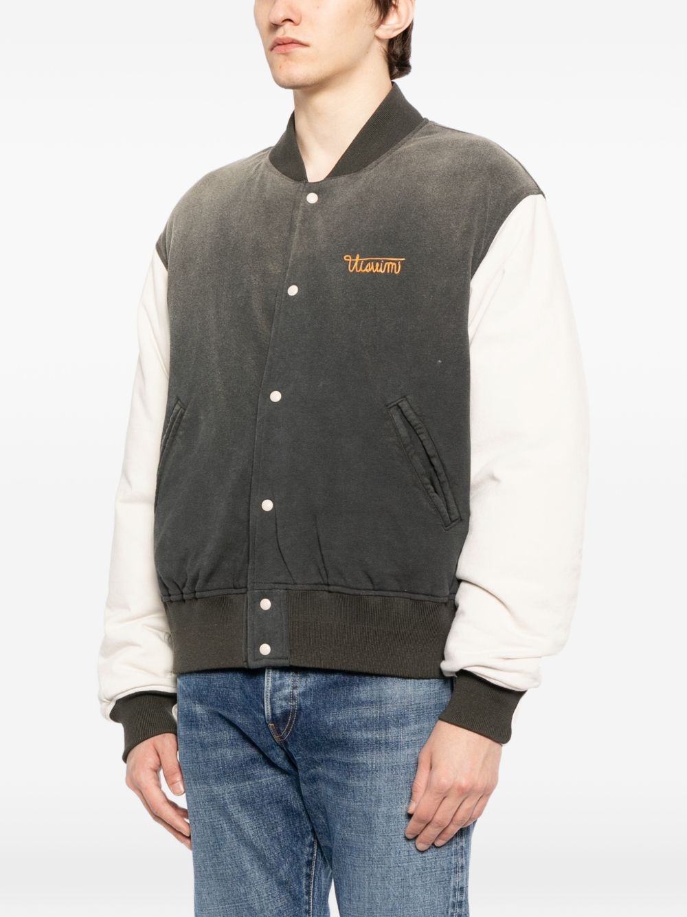 Varsity Era down jacket