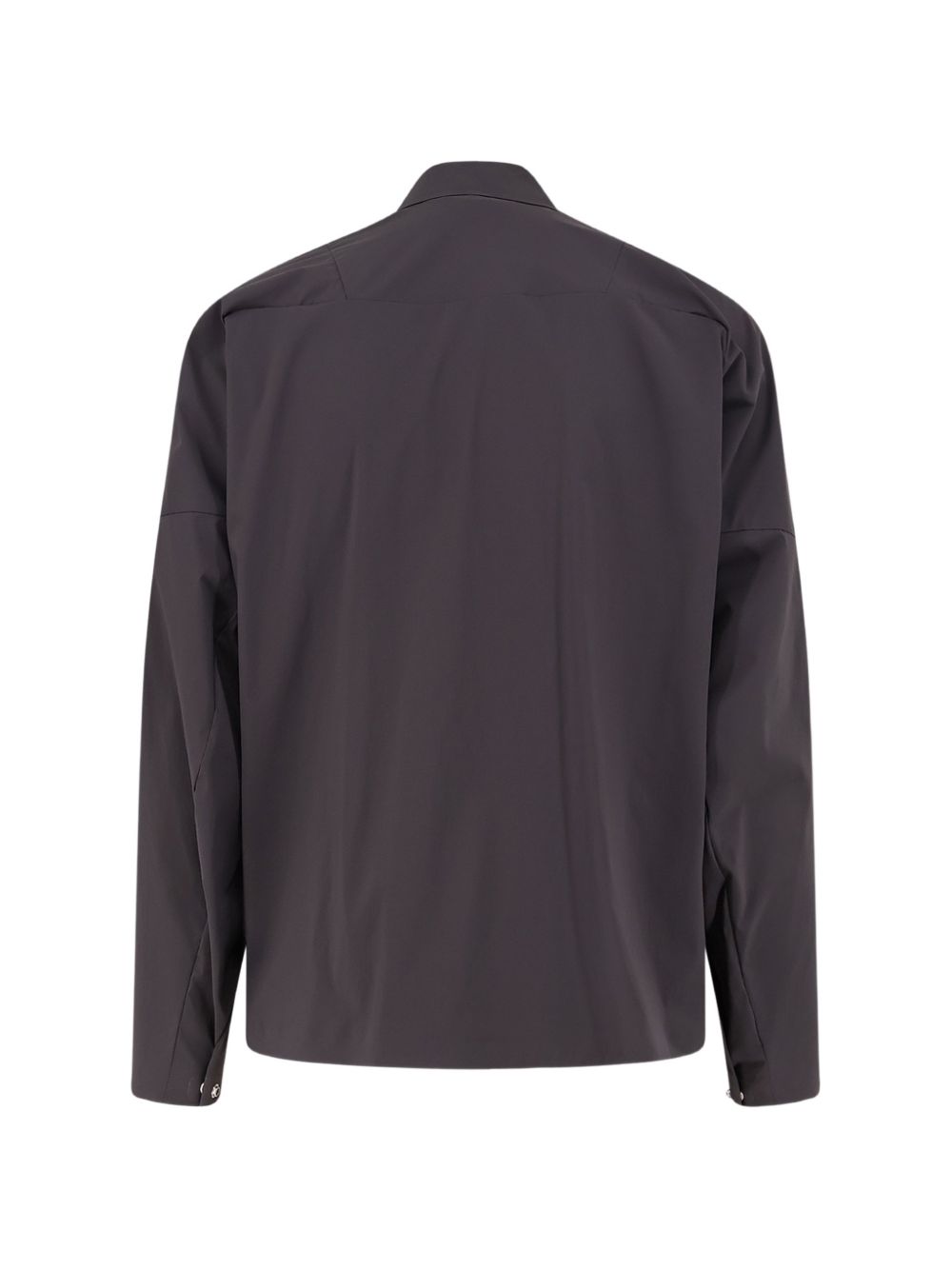 chest-pocket shirt