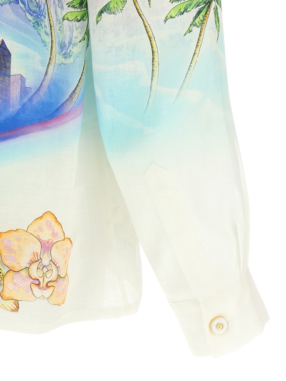 printed shirt