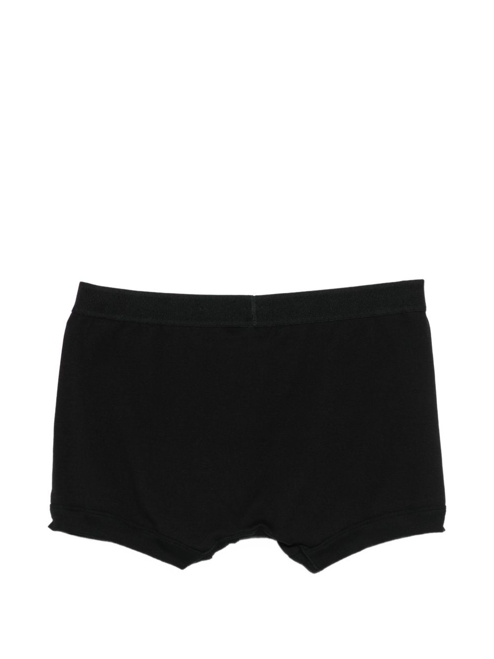ribbed-band boxers (set of two)