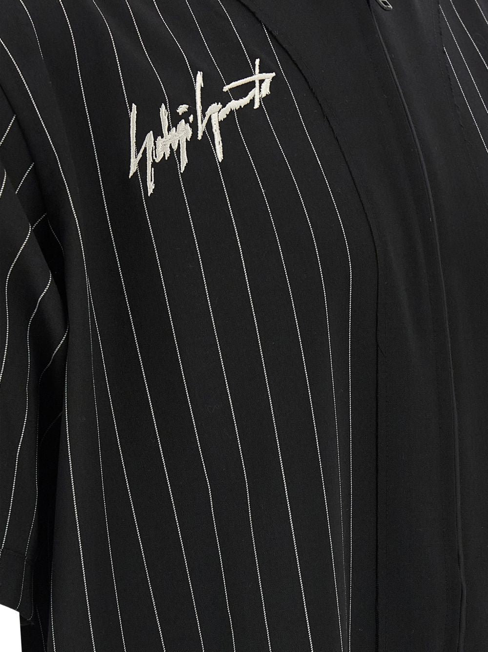 striped shirt