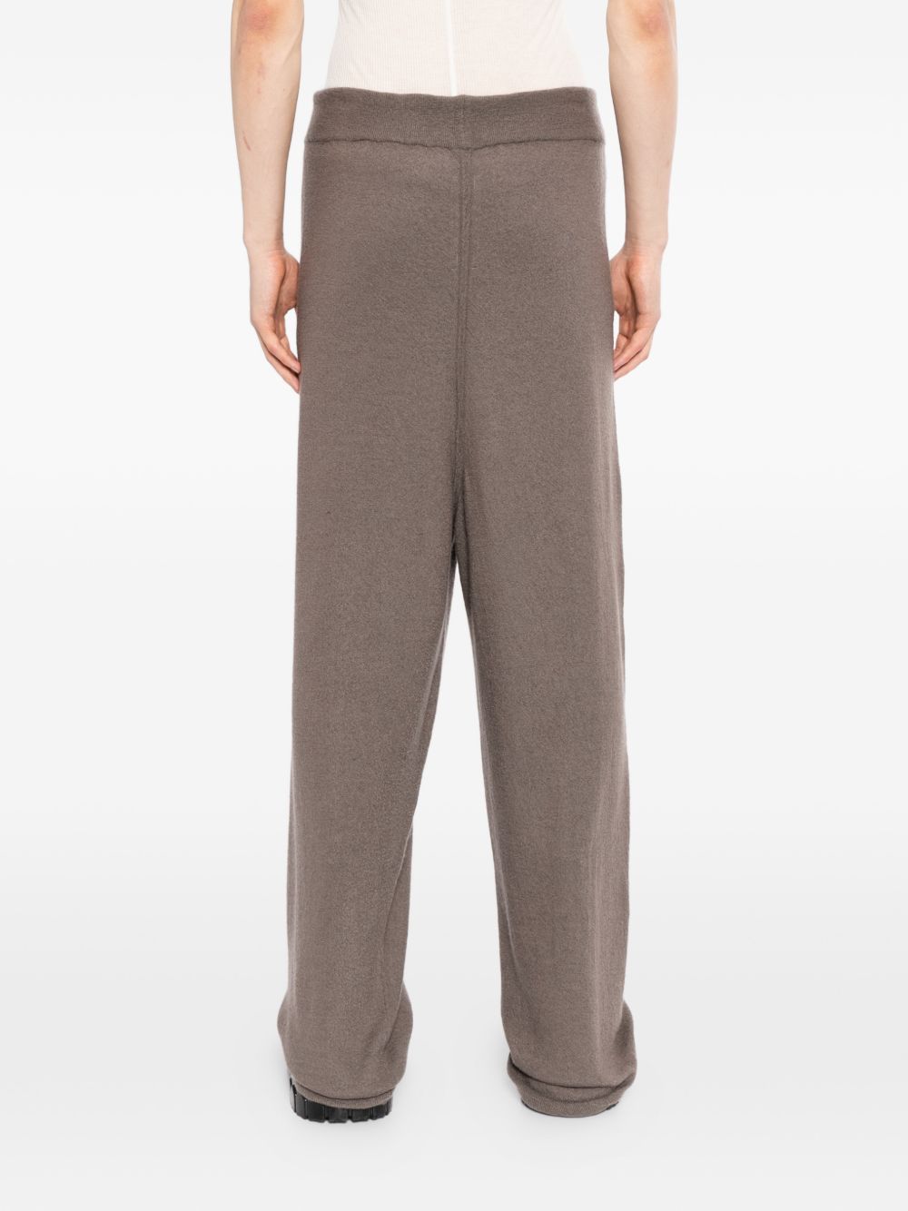 drawstring trousers
