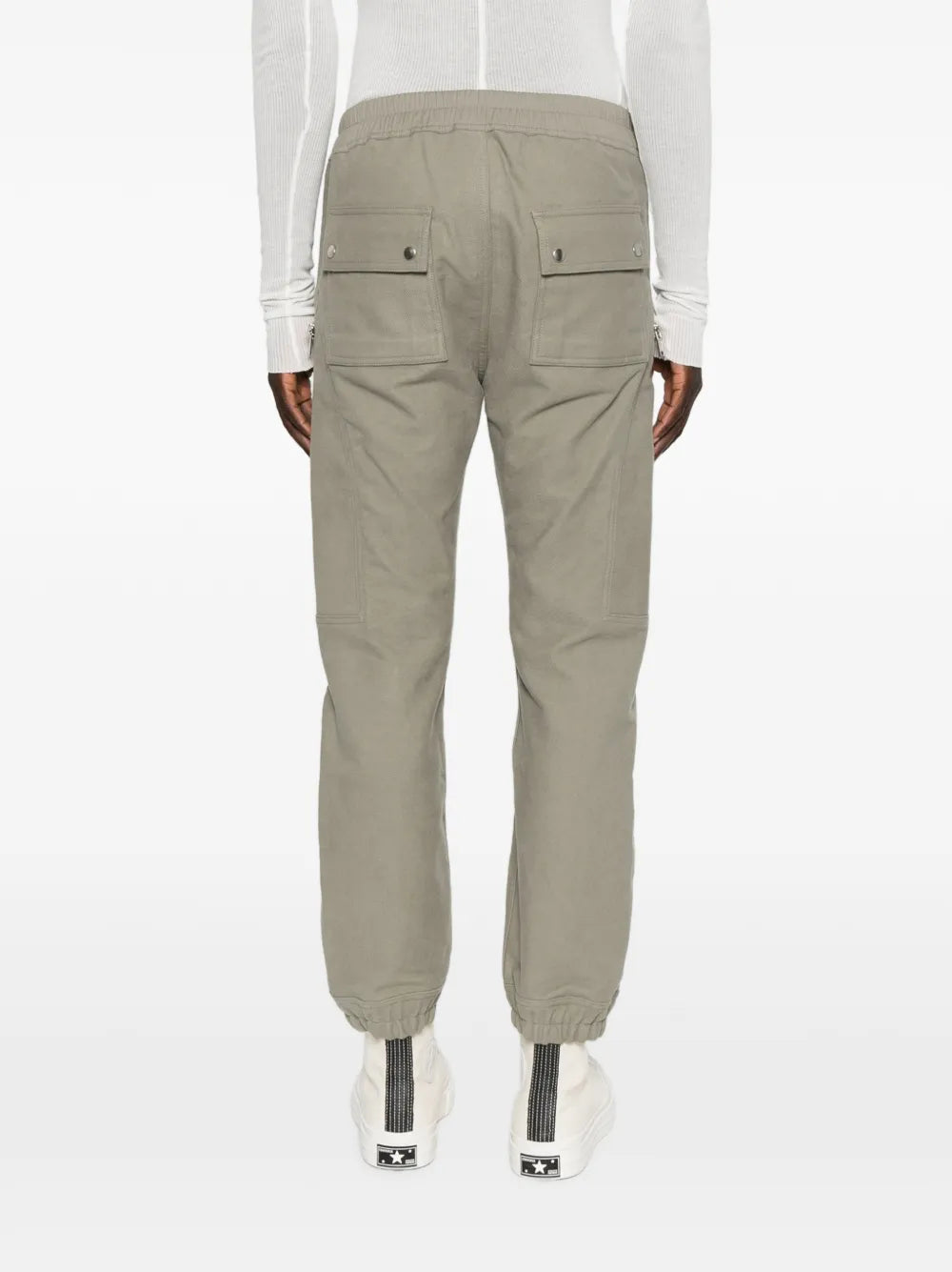 Tower Heizer cargo pants