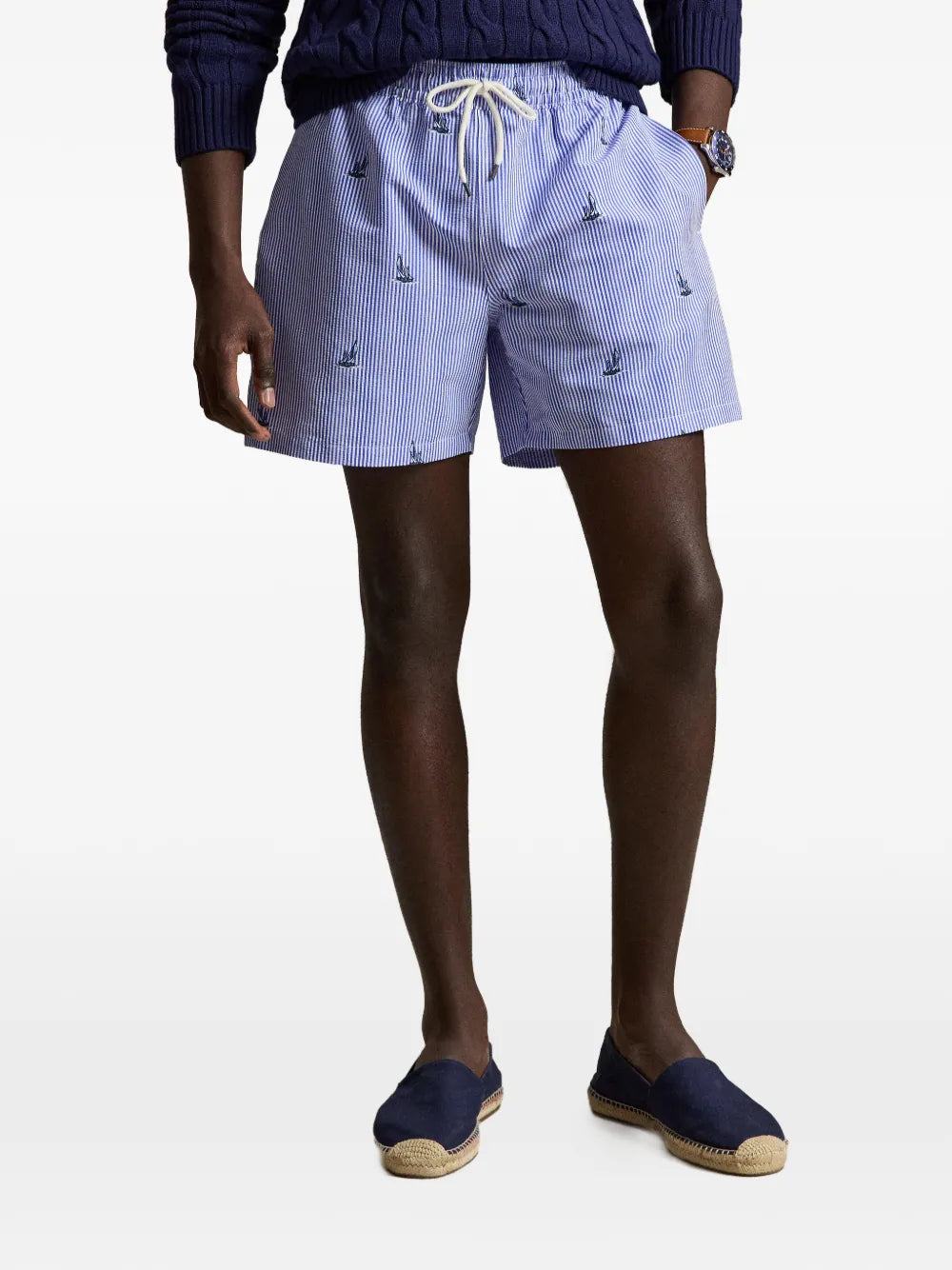 14.5cm traveller swimming shorts