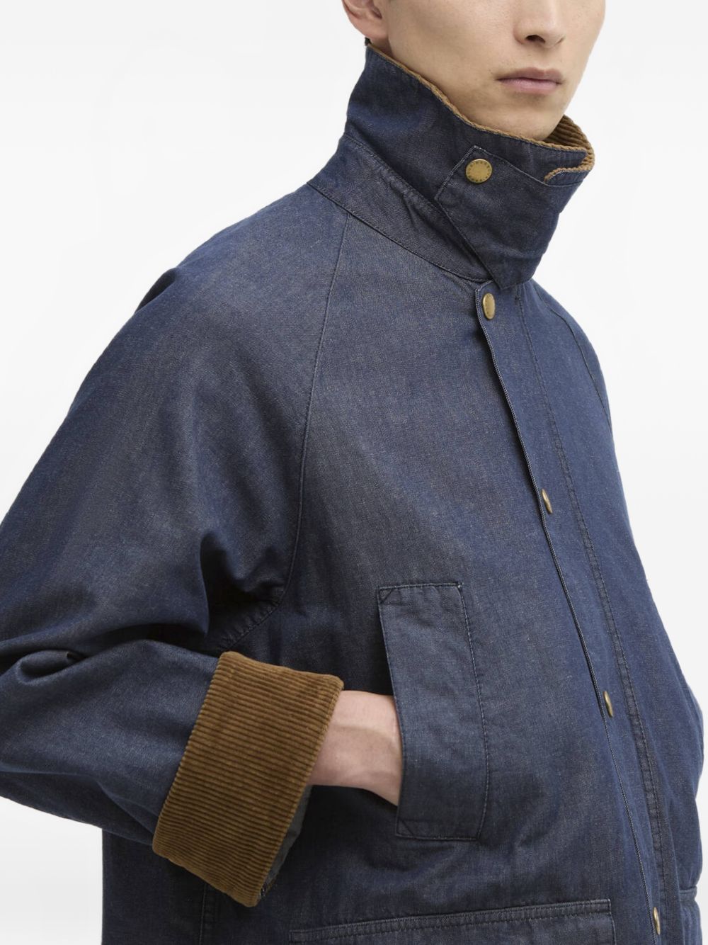 Bedale jacket