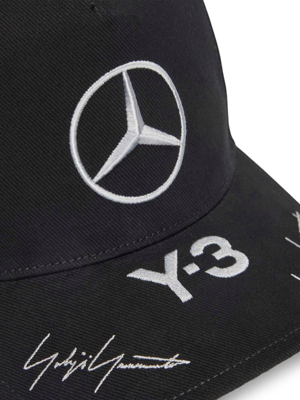 x Mercedes AMG Petronas Formula 1 Team Podium cap