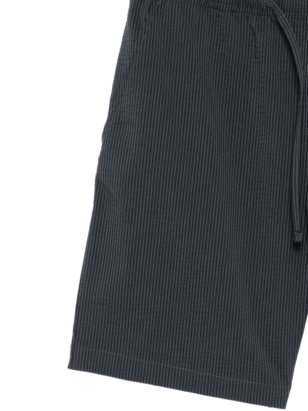 seersucker shorts