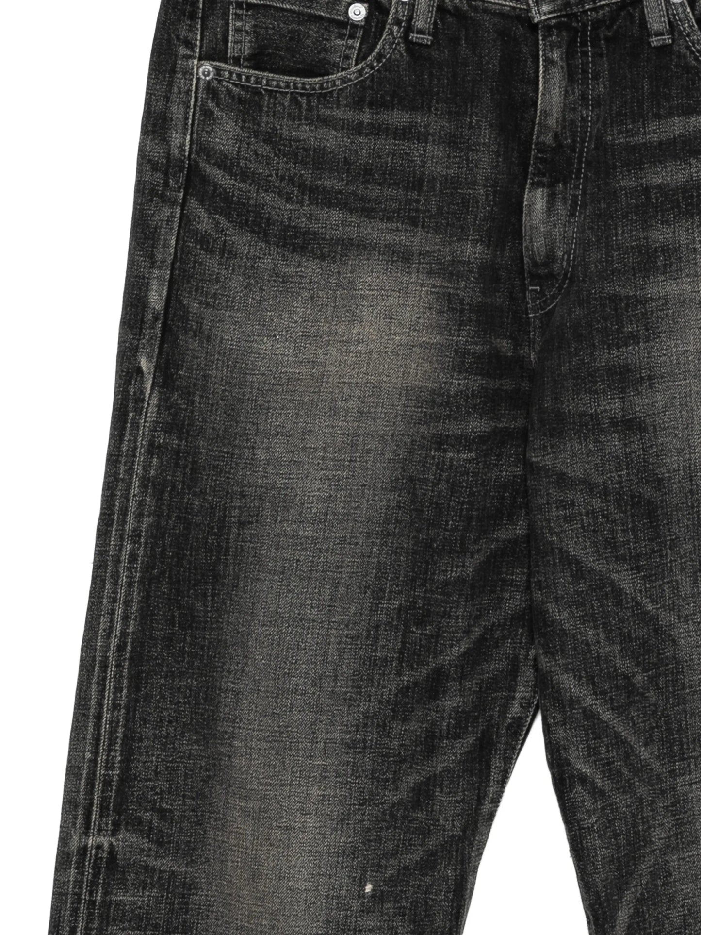 261 Dp Basic Jeans