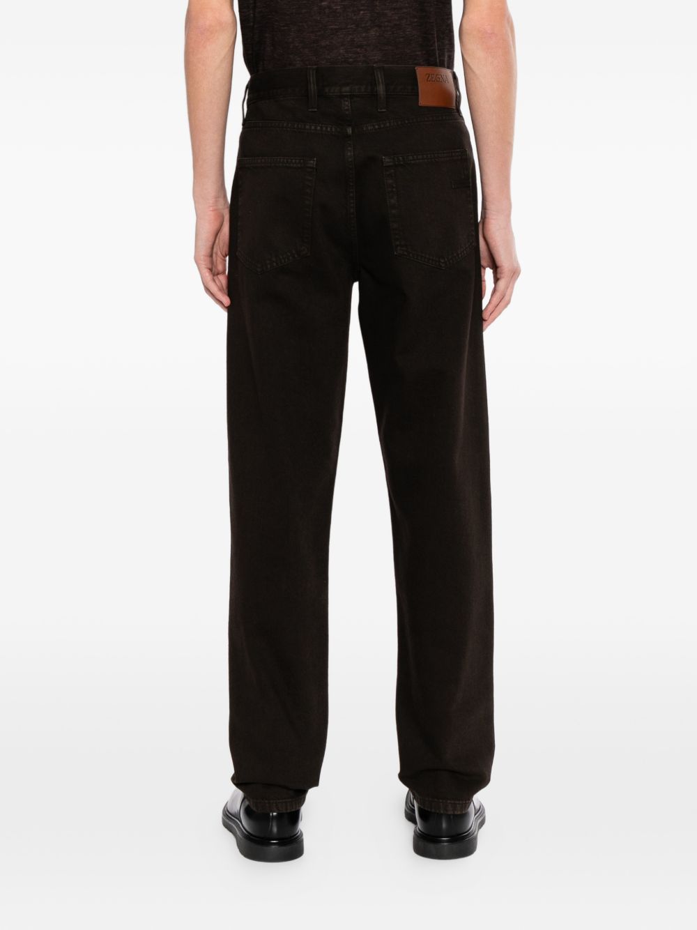 Roccia jeans