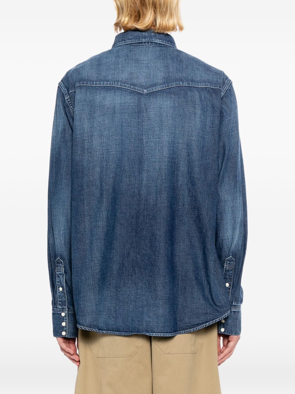 social sculpture shirt