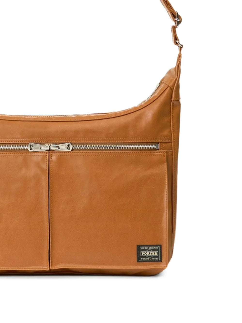 Cotton Shoulder Bag