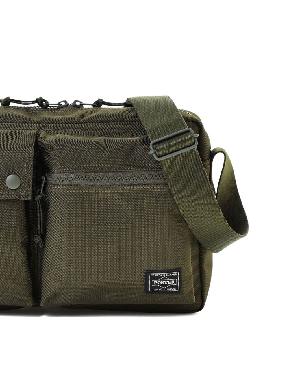 Unit shoulder bag