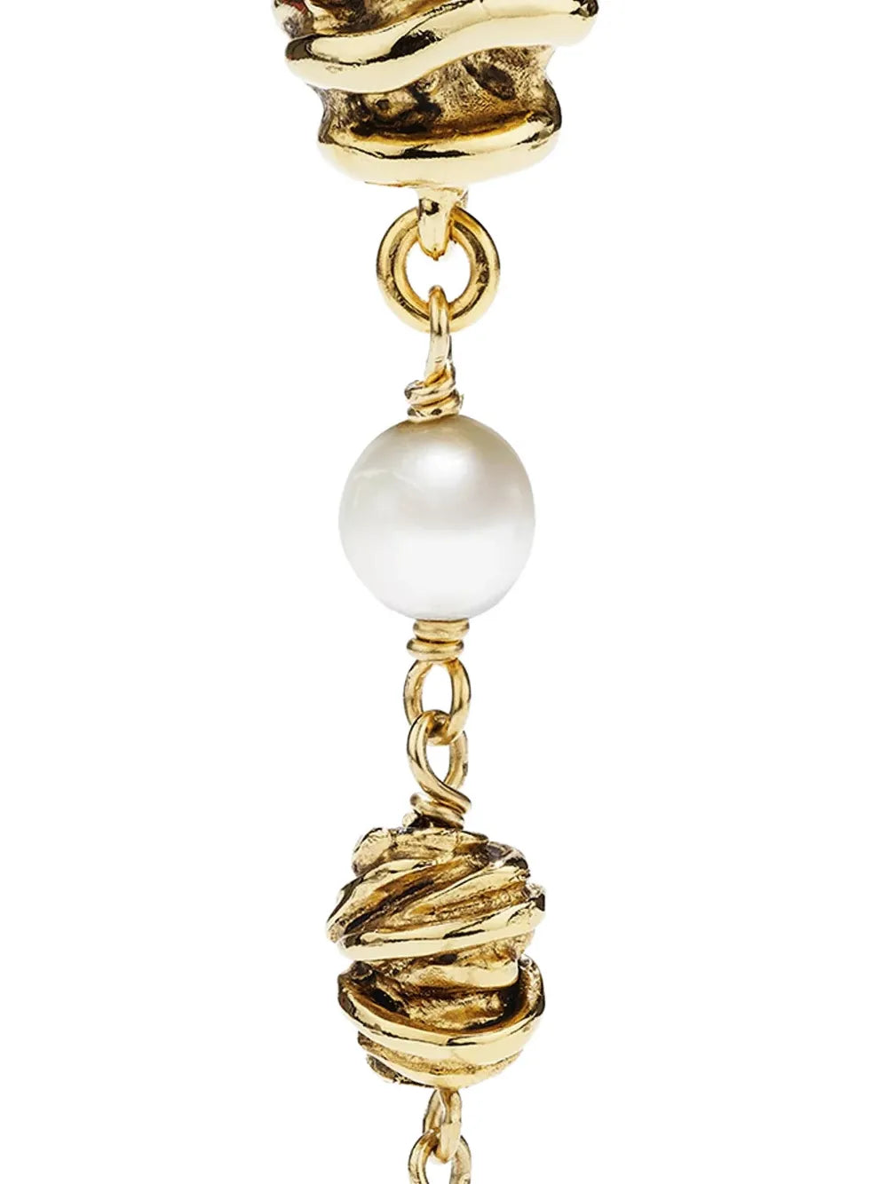 Riviera Pendant Earrings