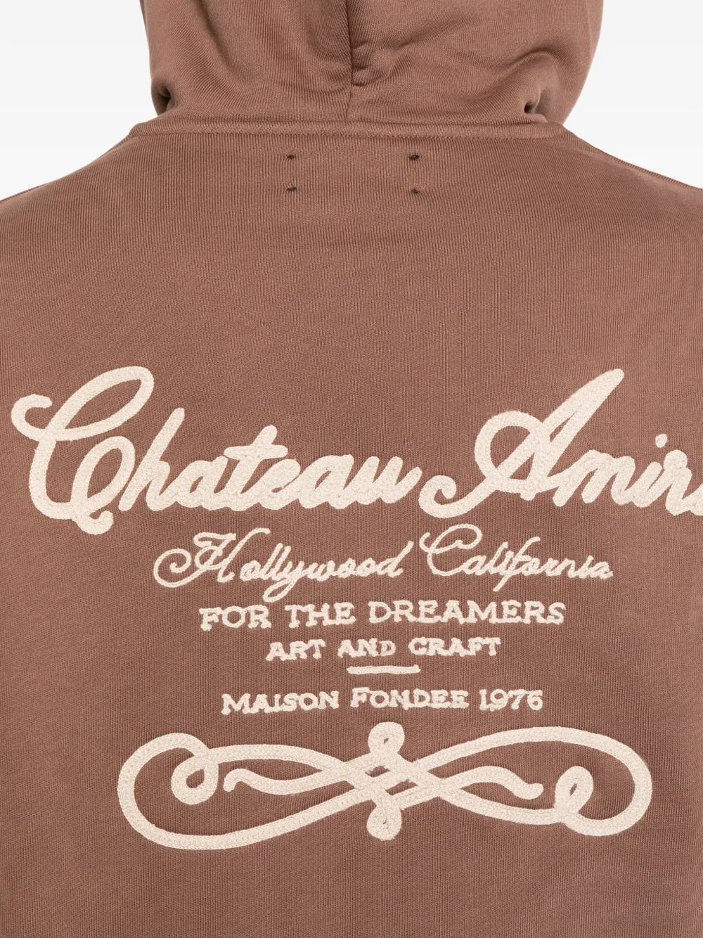Chateau Hoodie