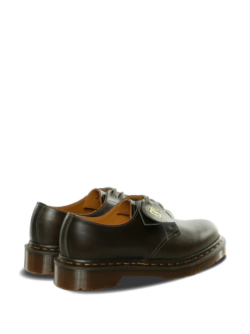 1461 Classic Loafers