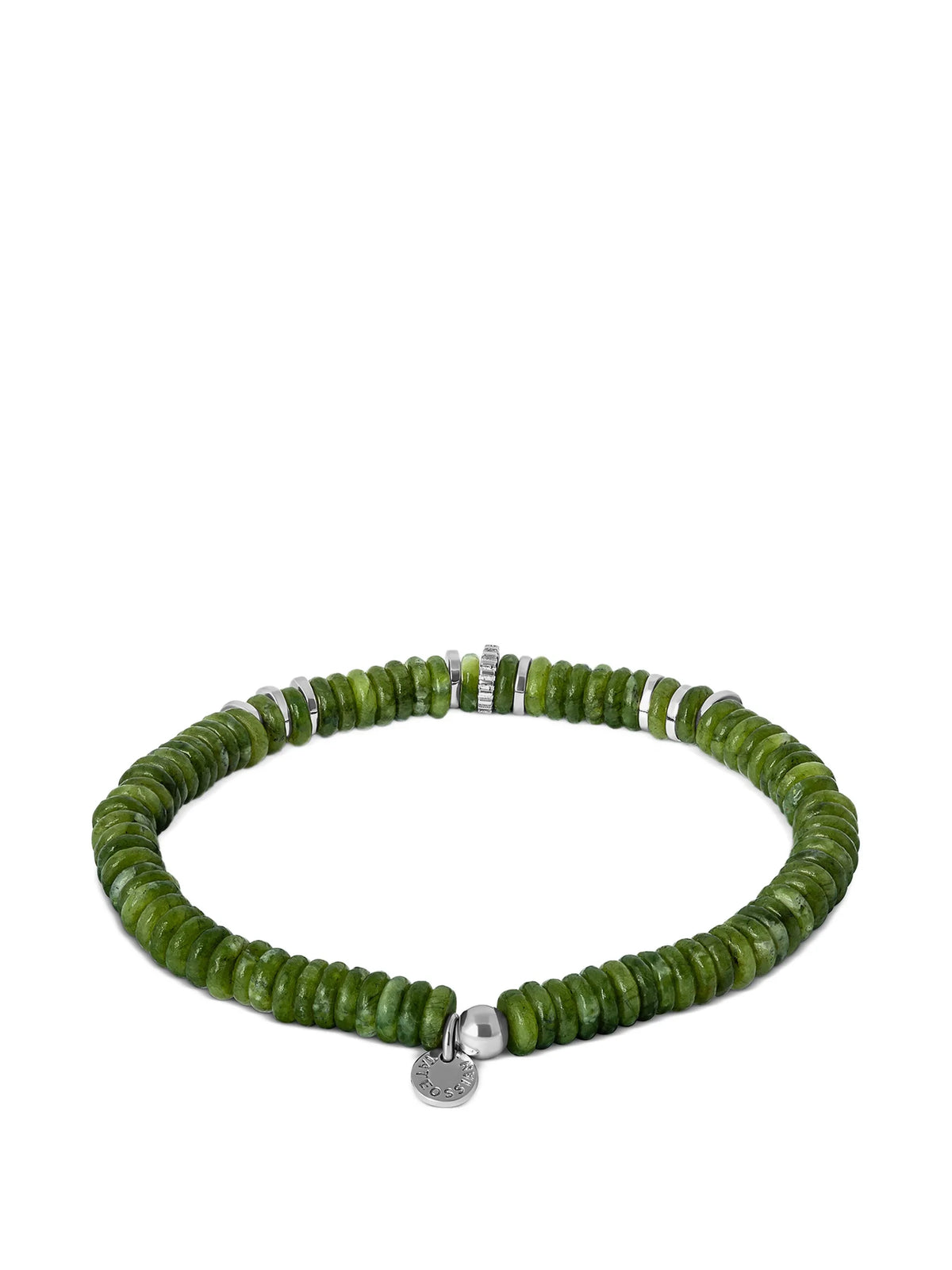 Positano Beaded Bracelet