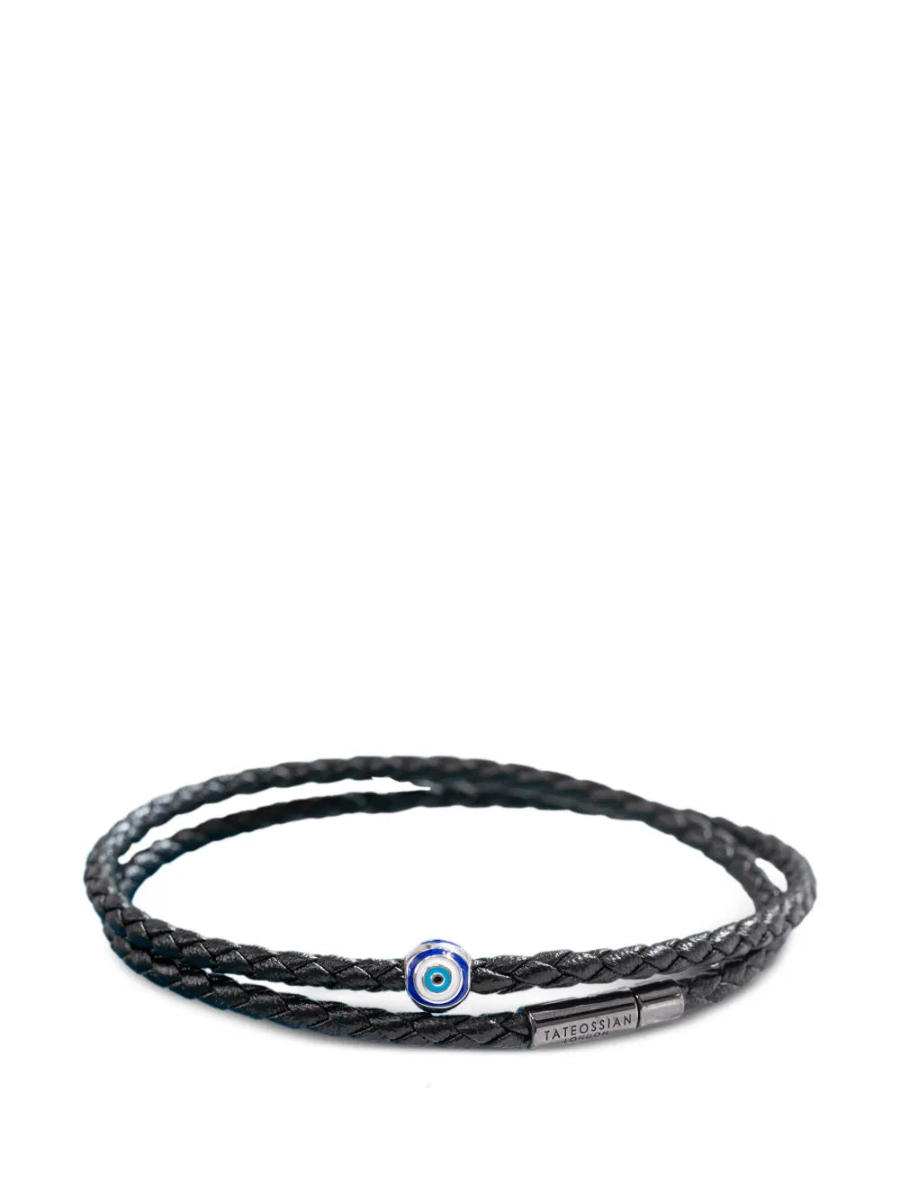 Mini Pop Braided Bracelet