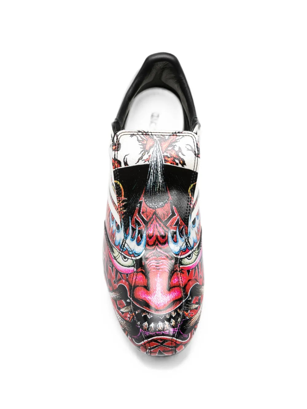 F50 Tunit sneakers