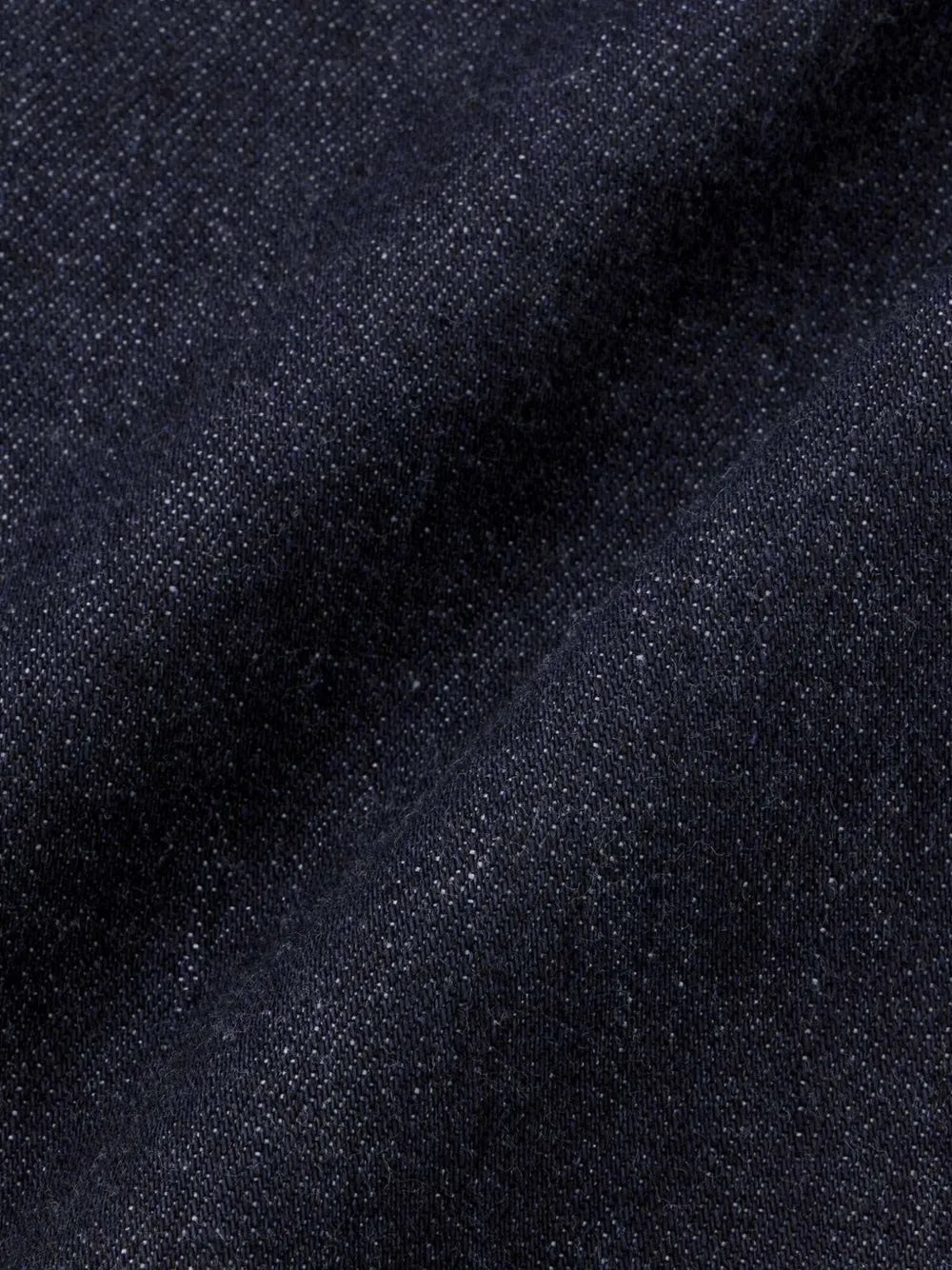 logo-patch slim-fit jeans