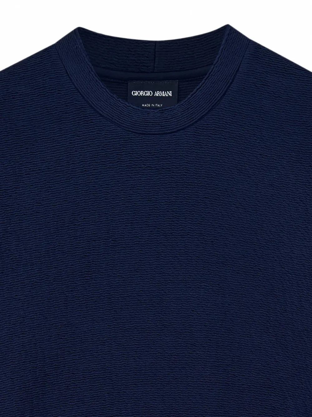 long-sleeve sweatshirt