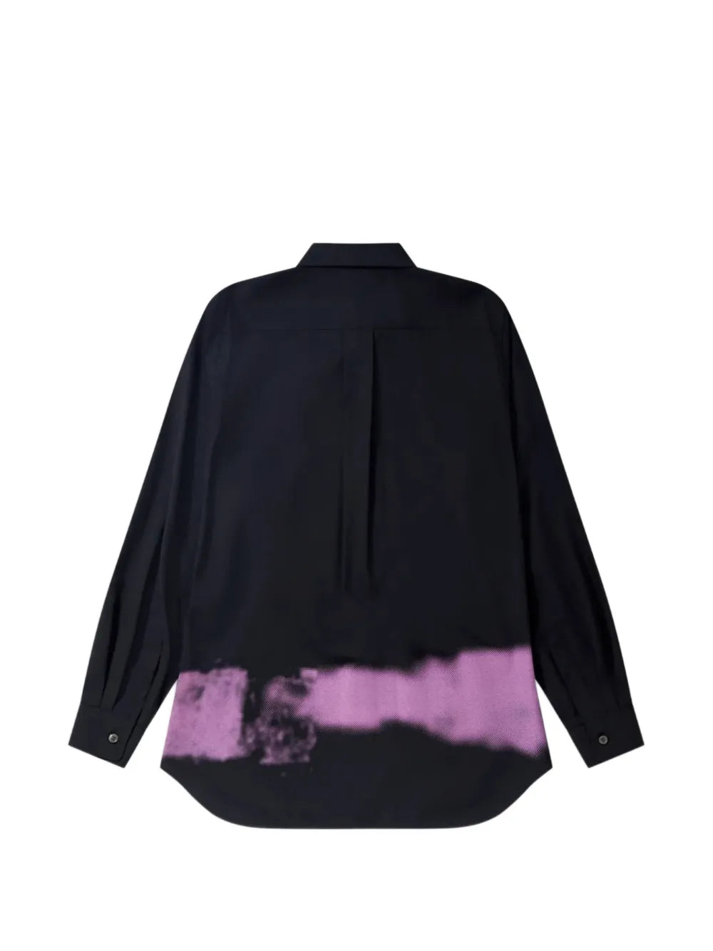 spray-paint shirt