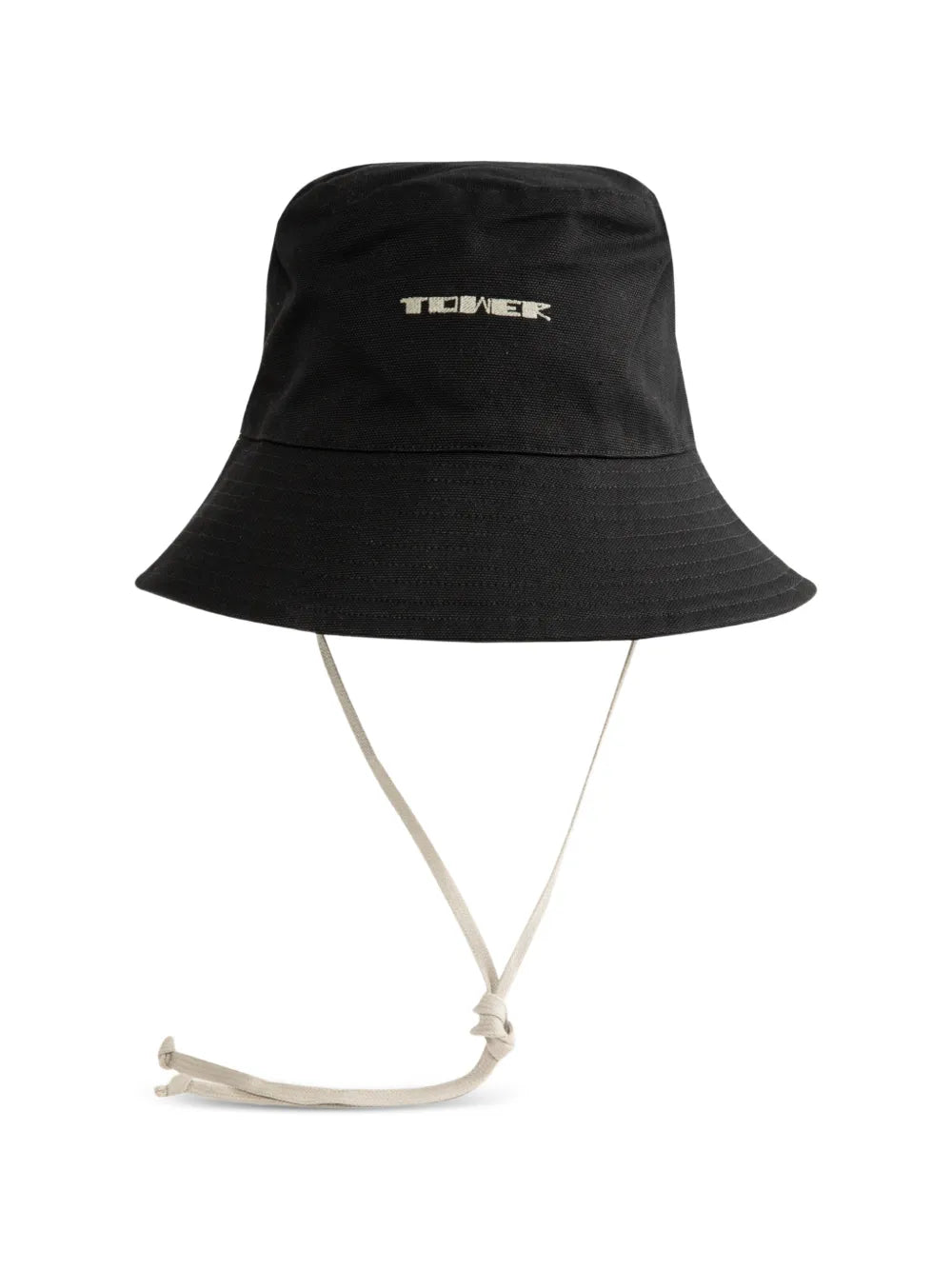 Gilligan embroidered bucket hat