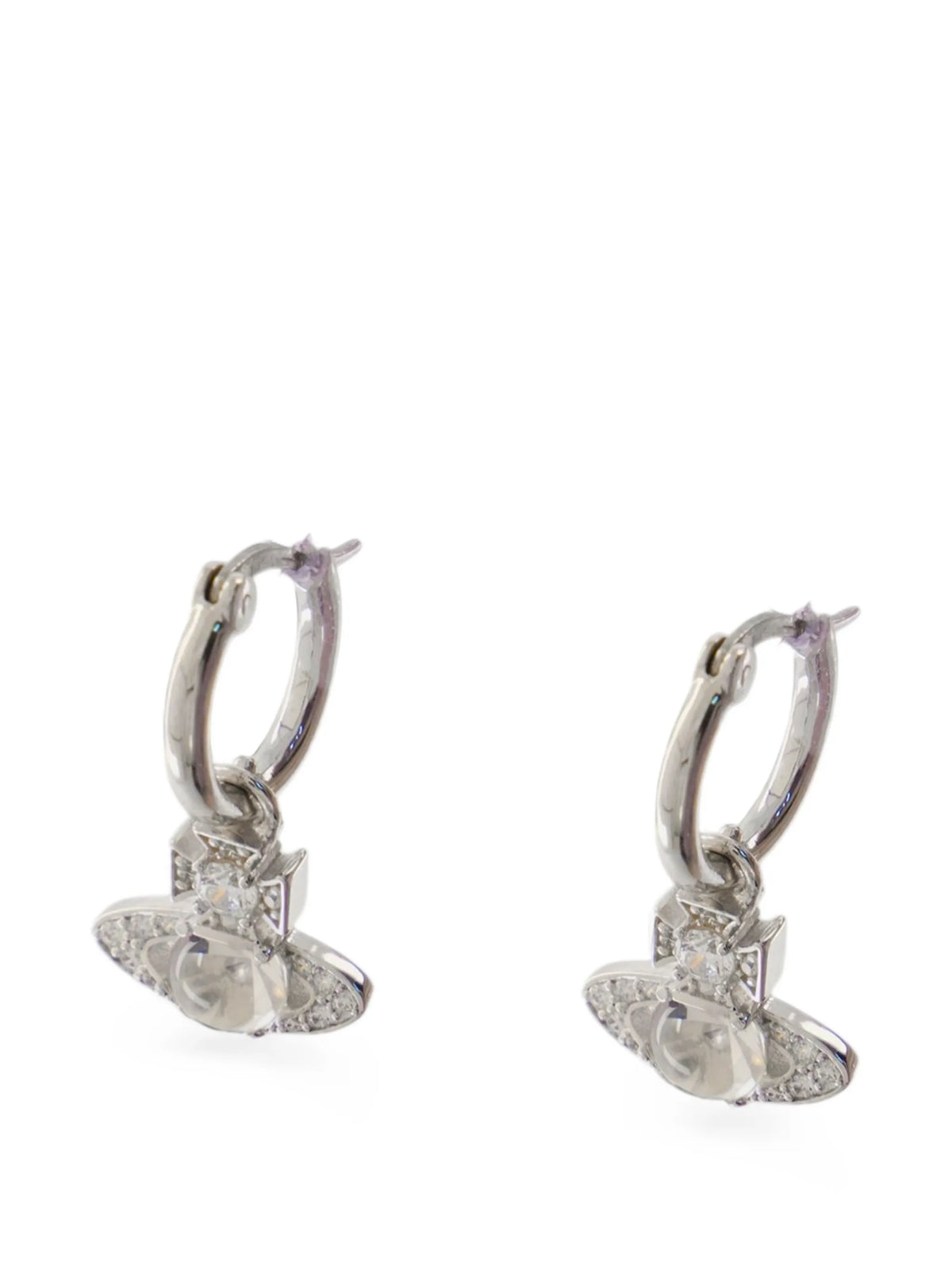 Ondina Hoop Earrings