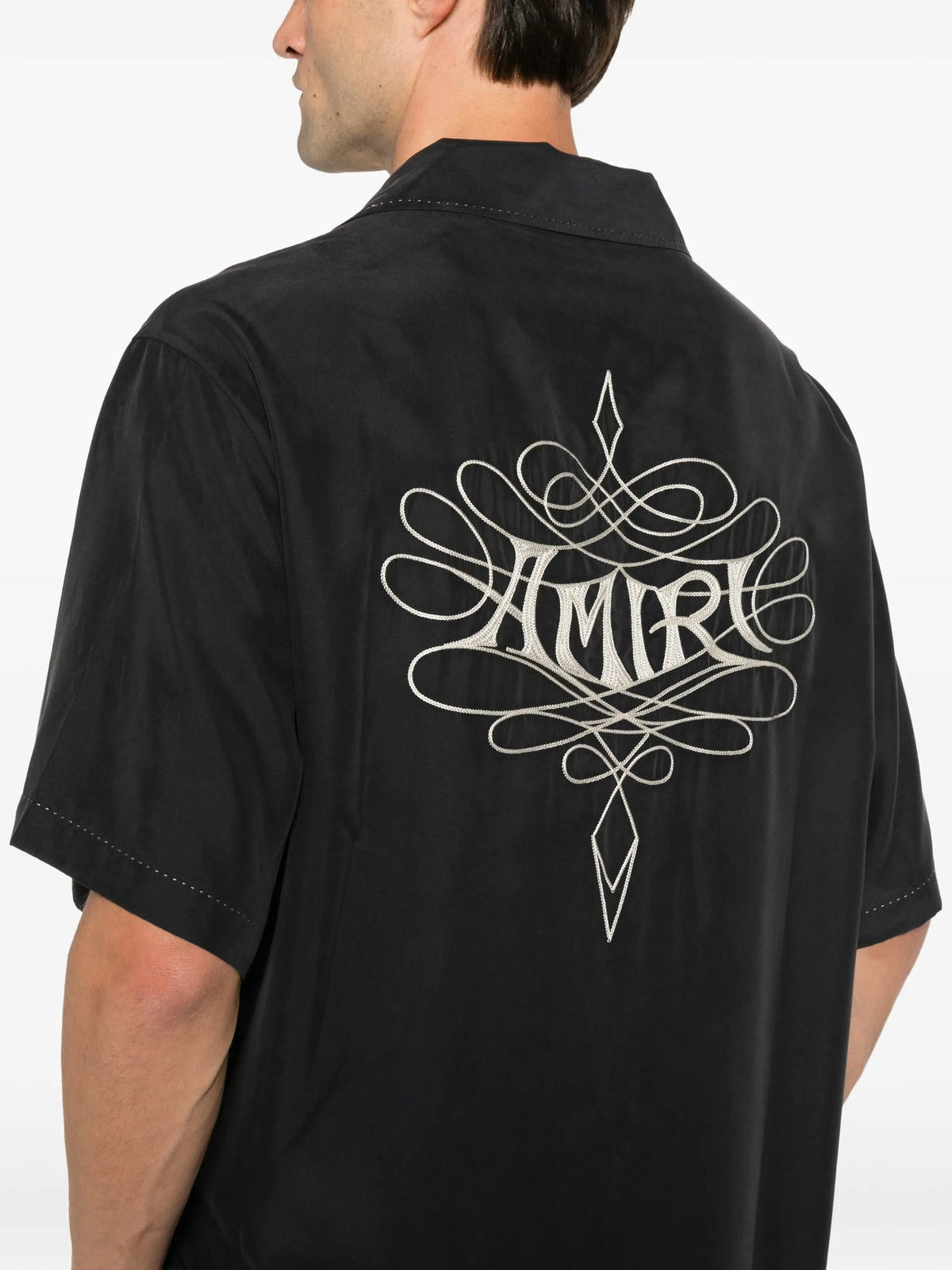 Lasso Camp Shirt