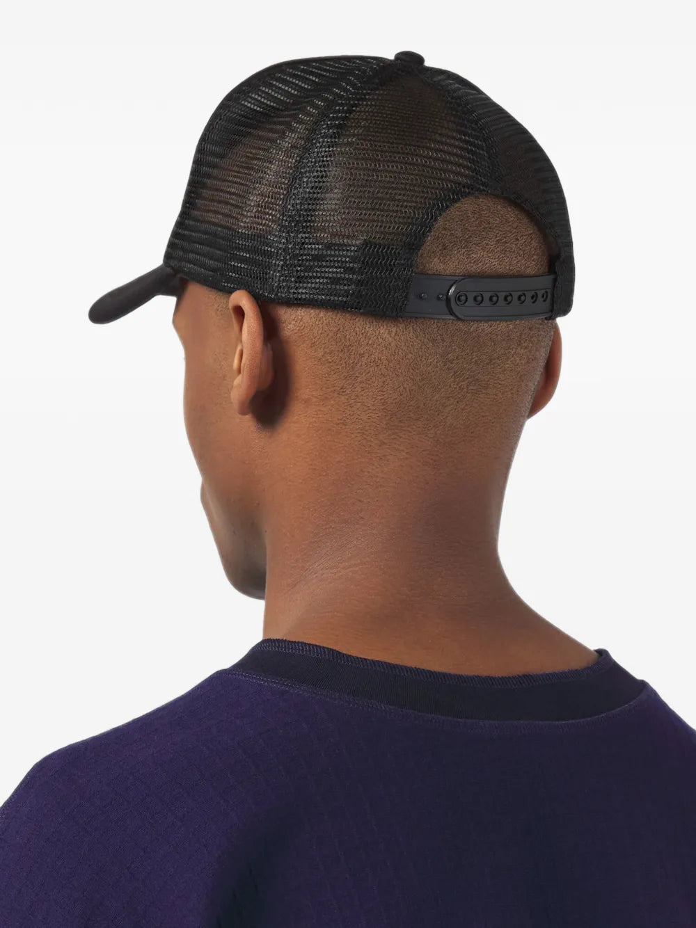 Ion Head Trucker Mesh-Panel Cap