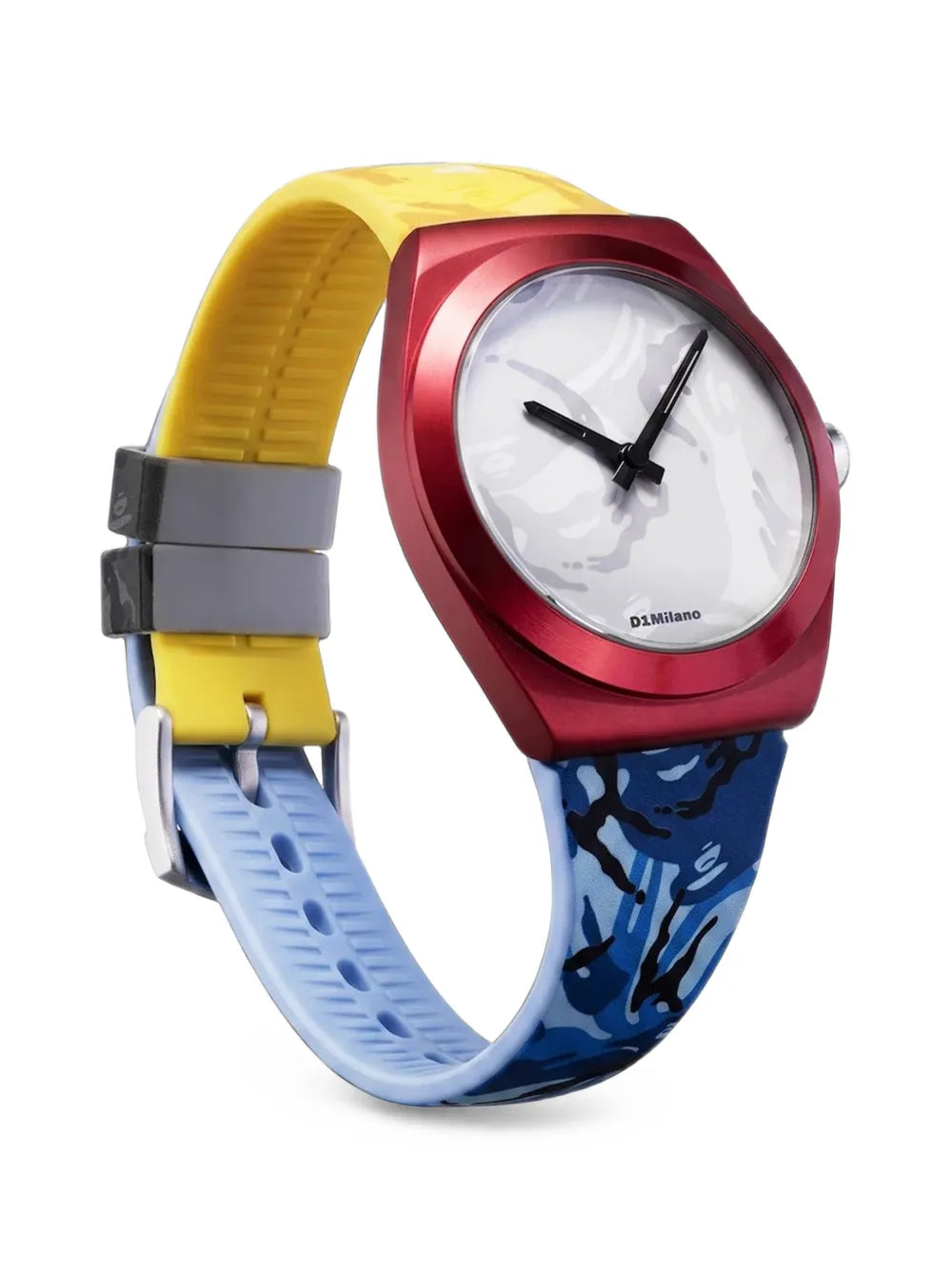 xD1 Canva 34mm watch