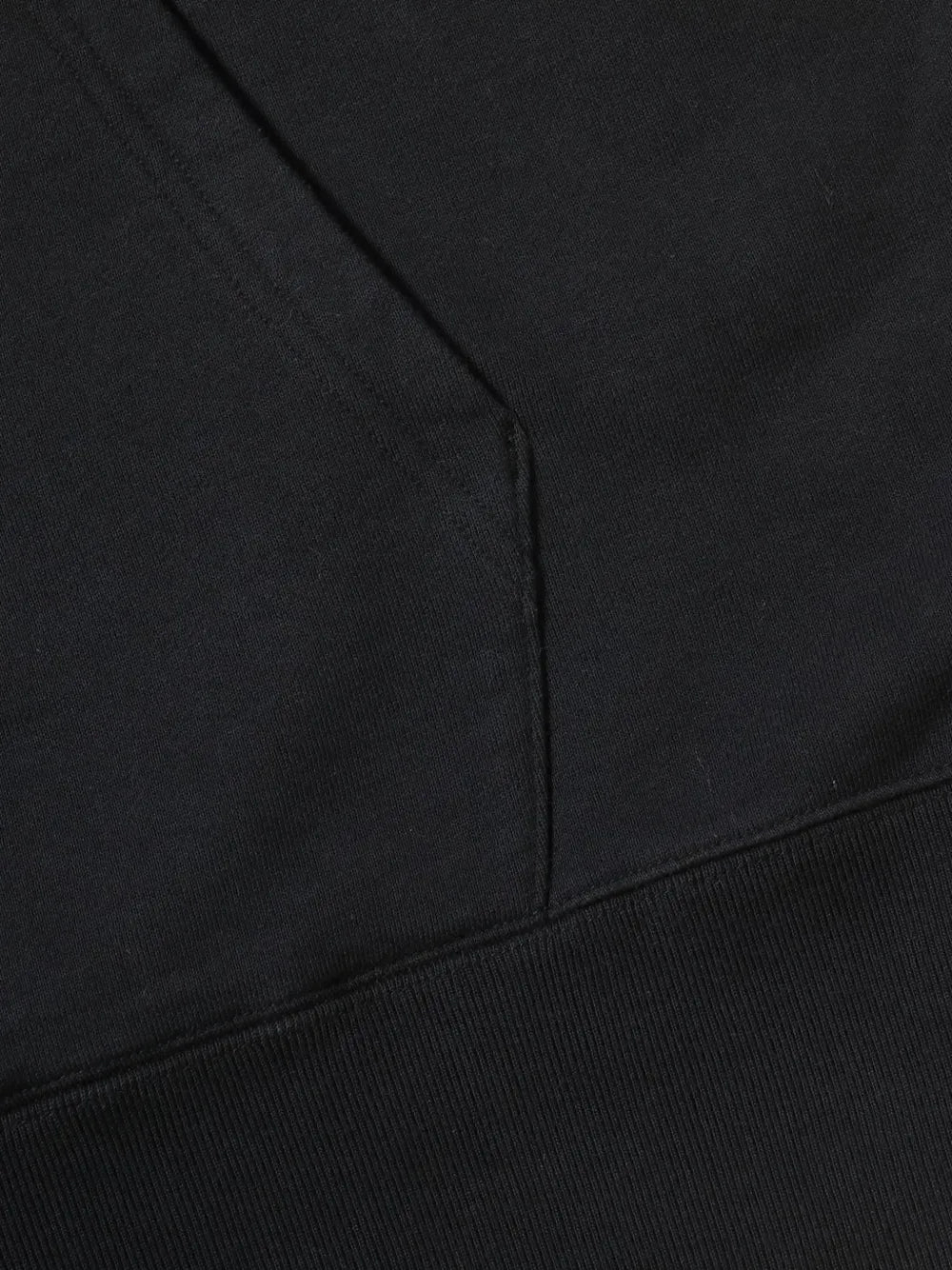 Viet-Nam embroidered hoodie