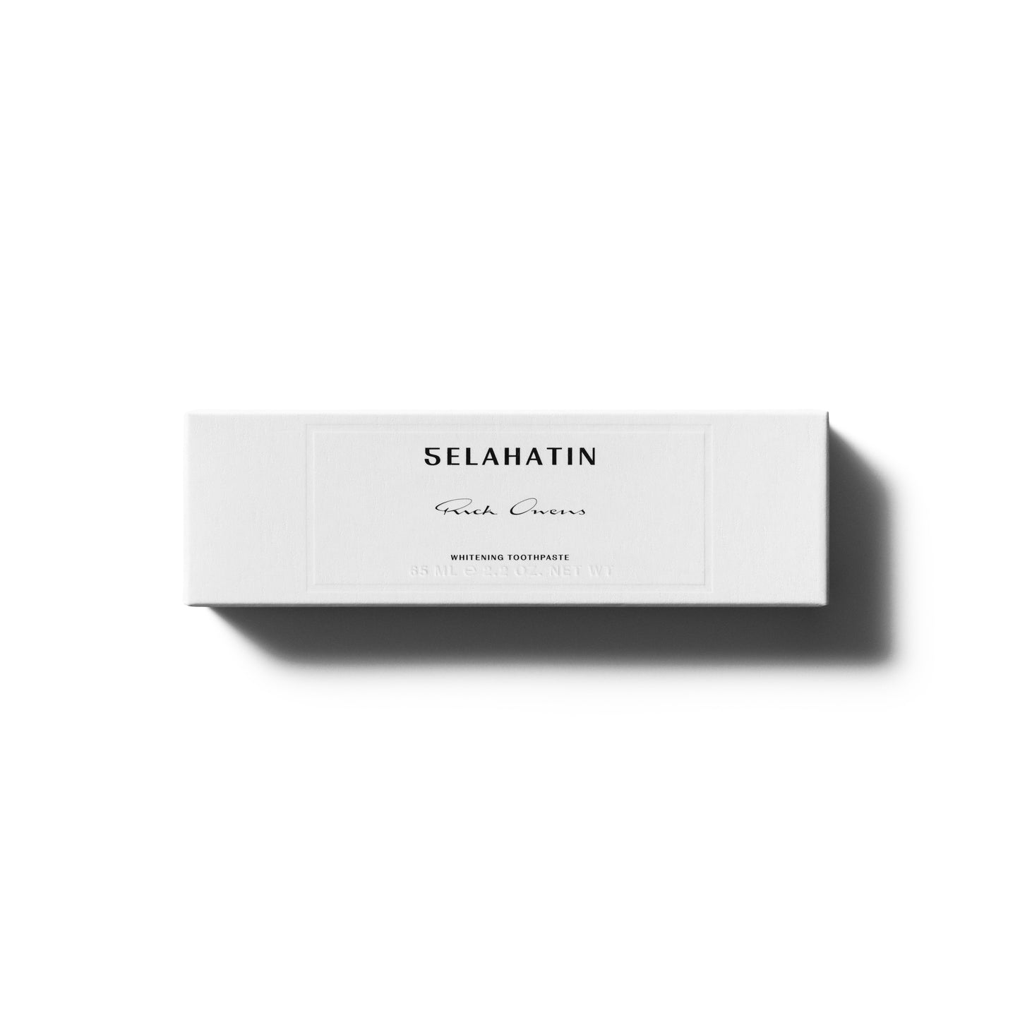 x Selahatin Toothpaste 65ml