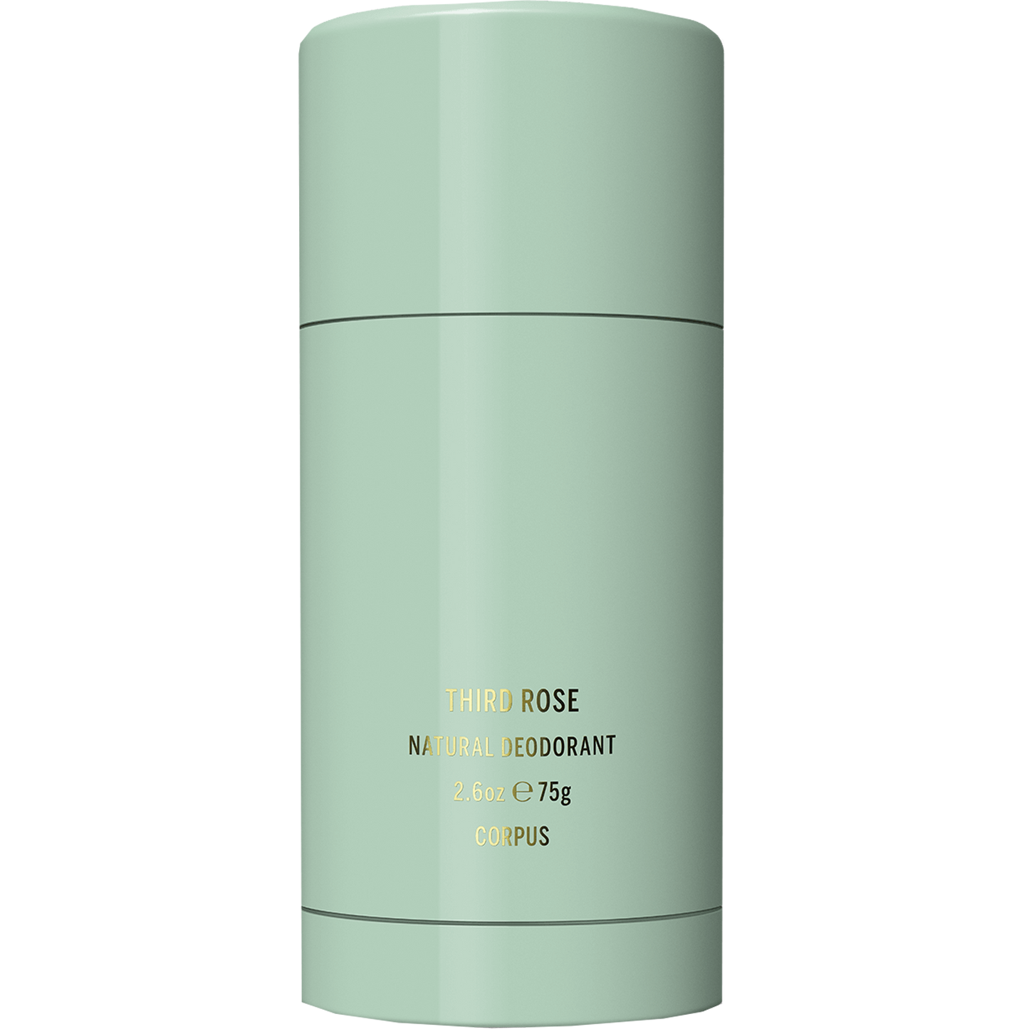 Third Rose Deodorant - 75g