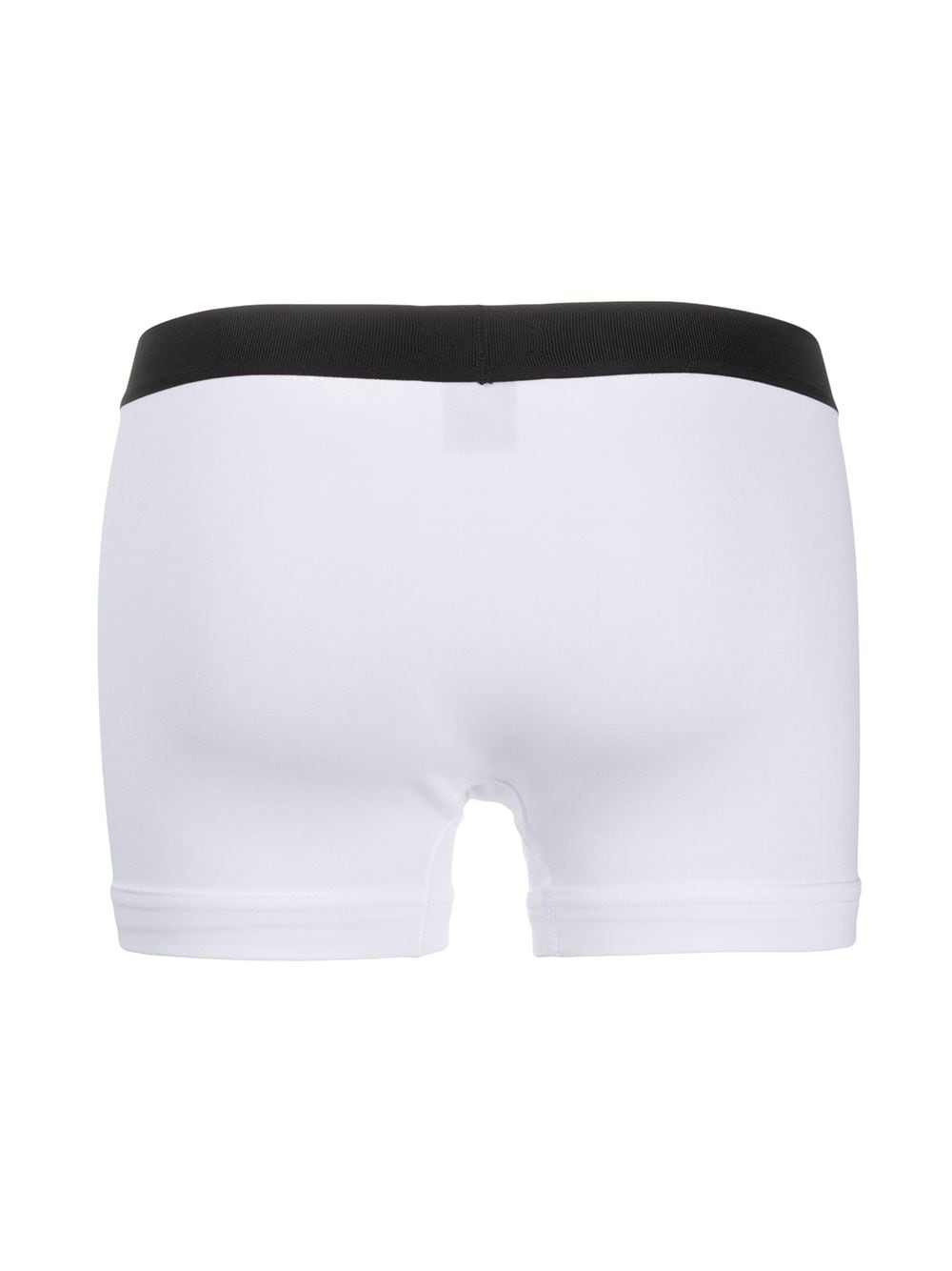 Logo Waistband Boxers